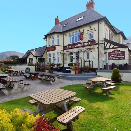 The Gladstone Hotel Conwy Buitenkant foto
