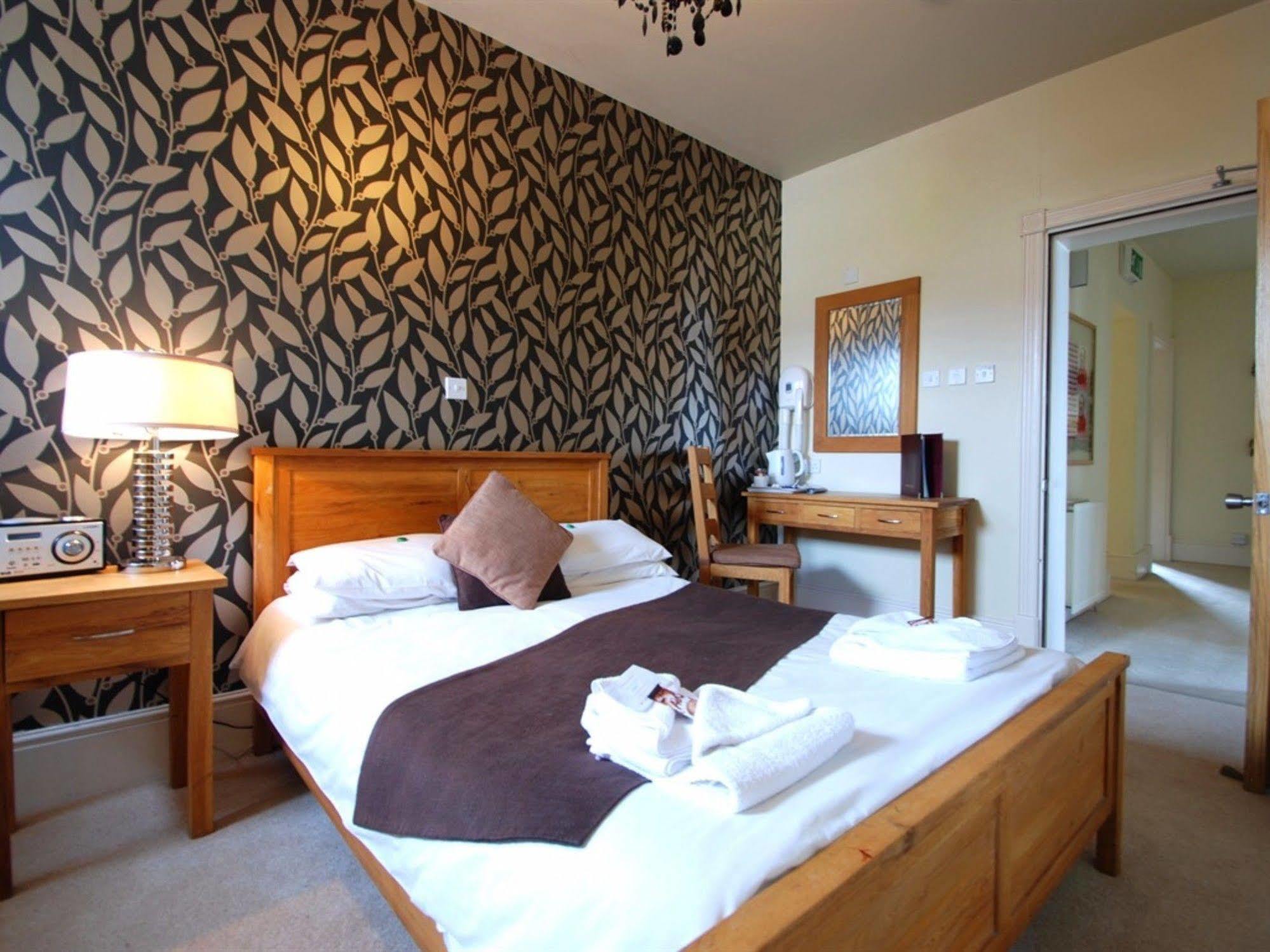 The Gladstone Hotel Conwy Buitenkant foto